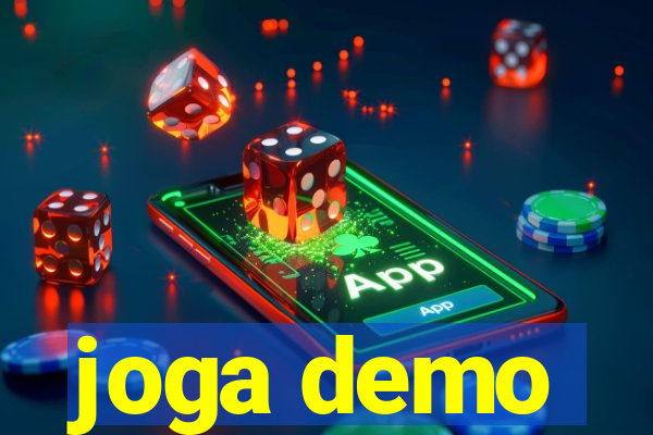 joga demo